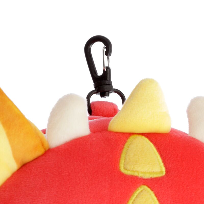 Travel Pillow & Eye Mask - Adoramagics Dragon