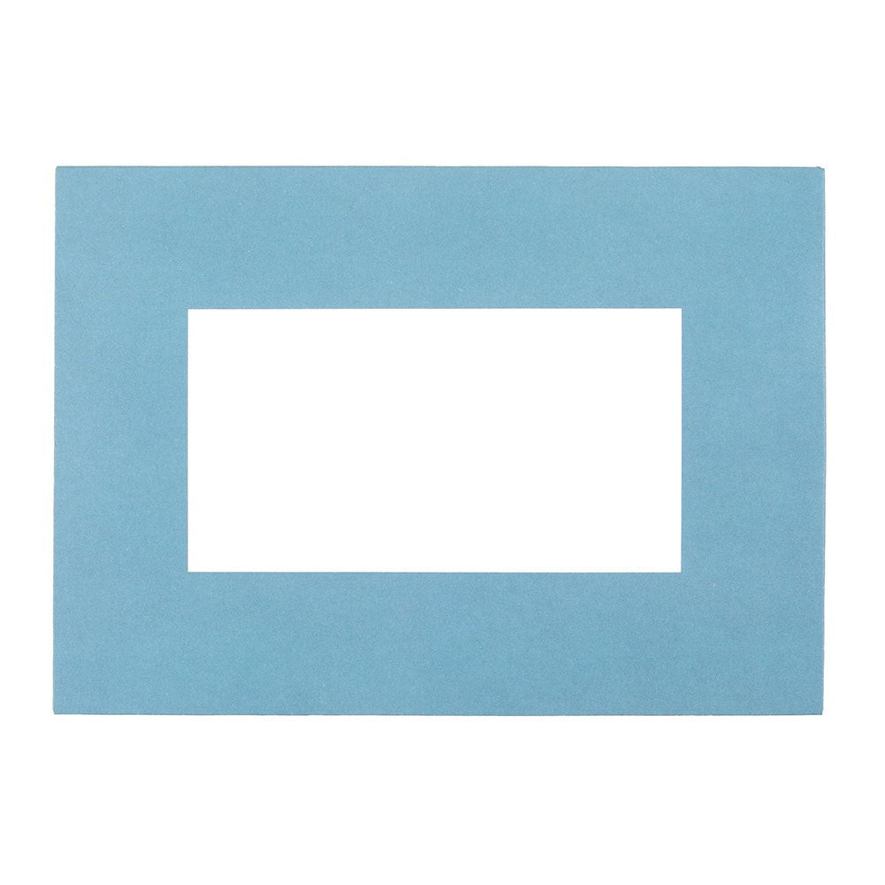 Hand of Hamsa Necklace on Greeting Card