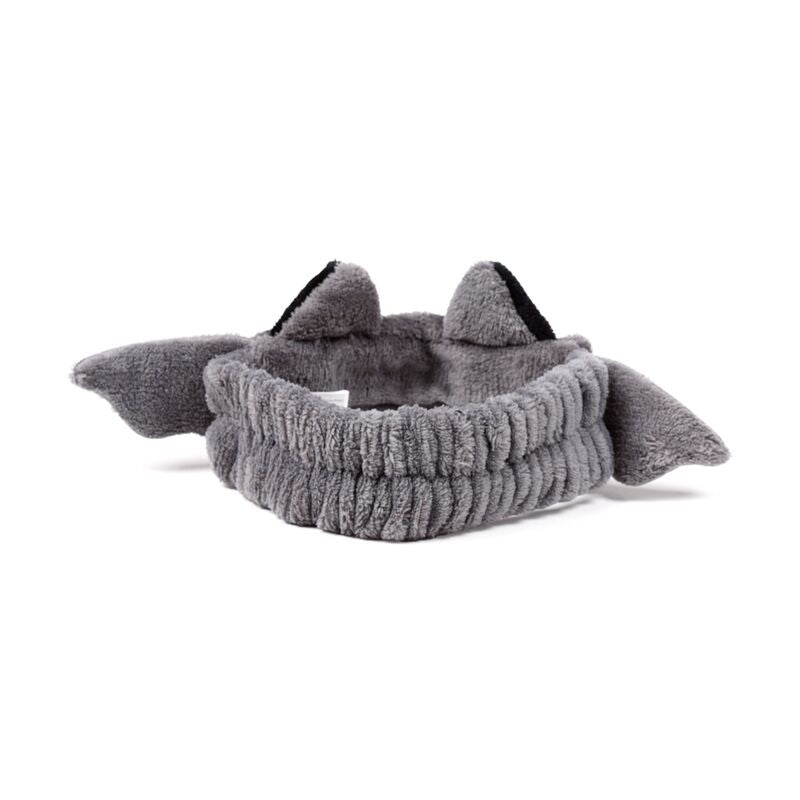 Dexter the Bat Plush Beauty Headband