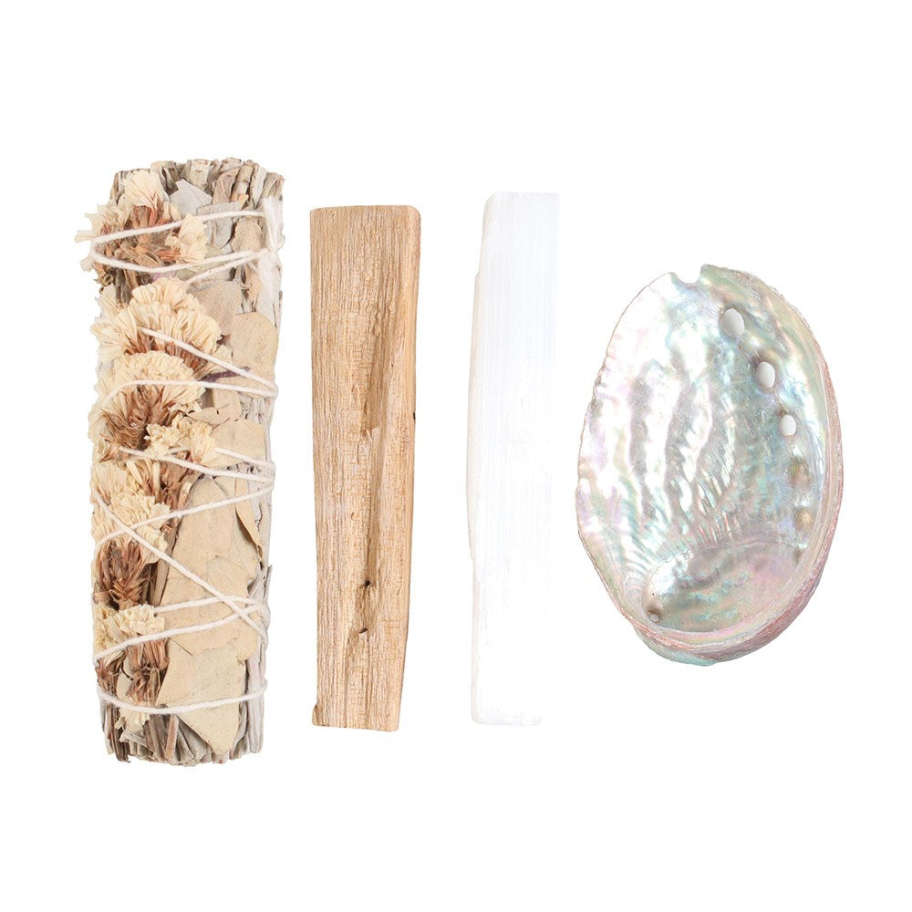 Serenity Sage Relaxation Kit