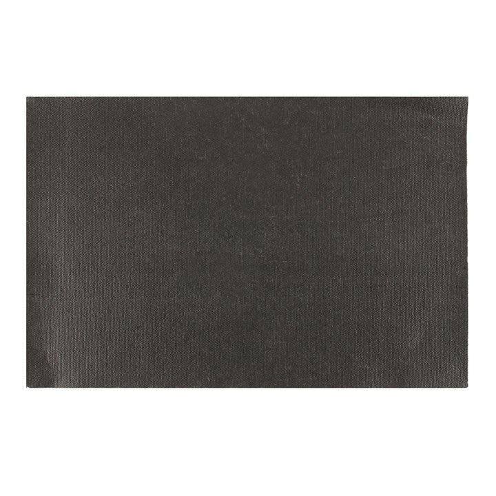 Black Magick Cat Doormat