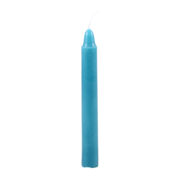 Blackberry & Pine Winter Ritual Spell Candles