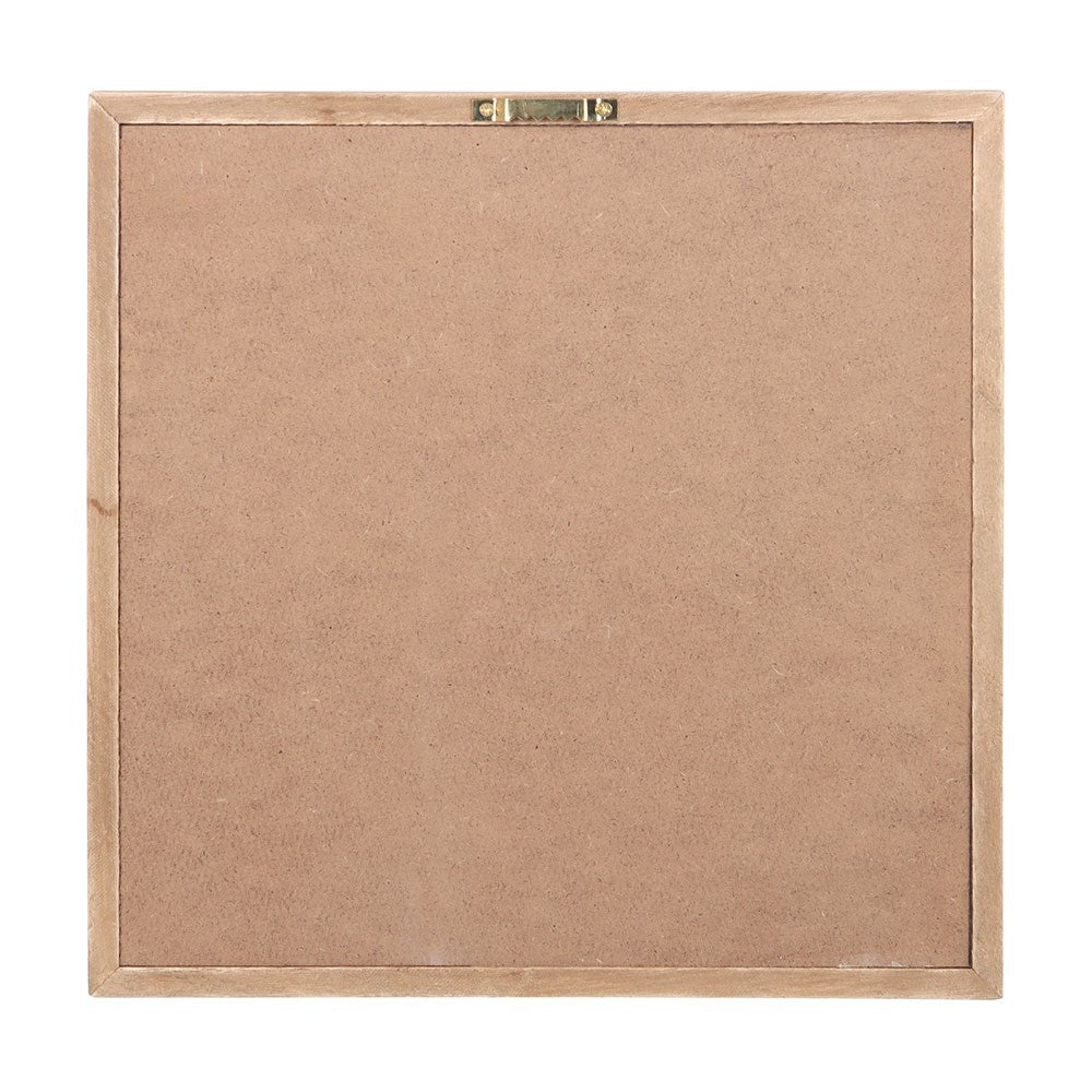 Wheel of the Year Framed Wall Art Print