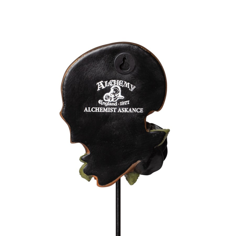 Alchemist Askance - Ornament & Wall Decoration