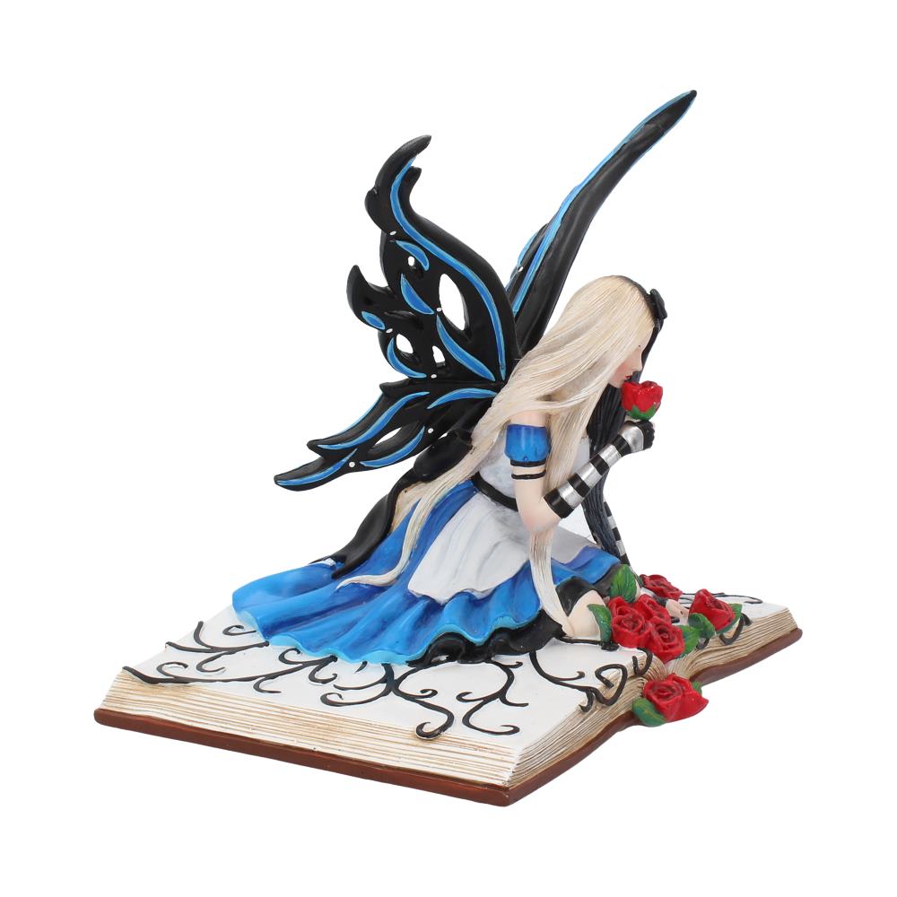 Wonderland Fairies Alice Figurine