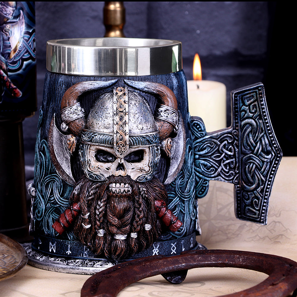 Danegeld Tankard