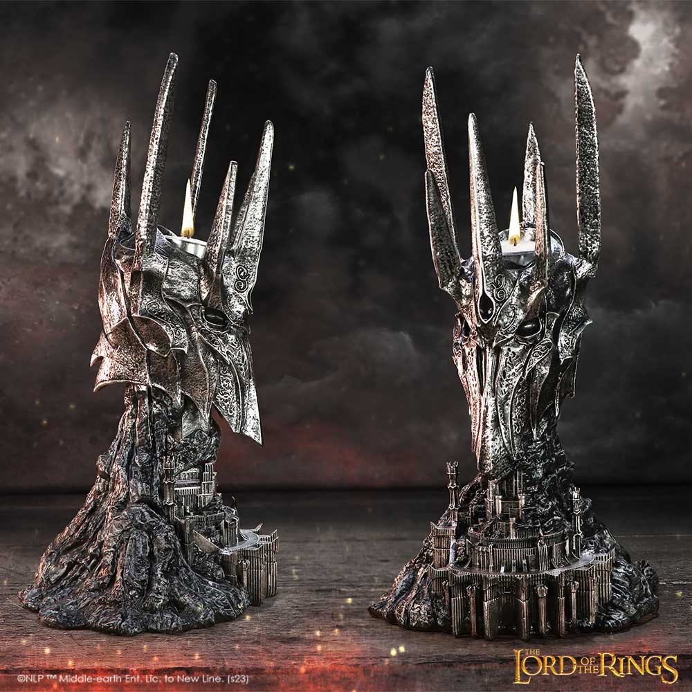 Sauron Tea Light Holder