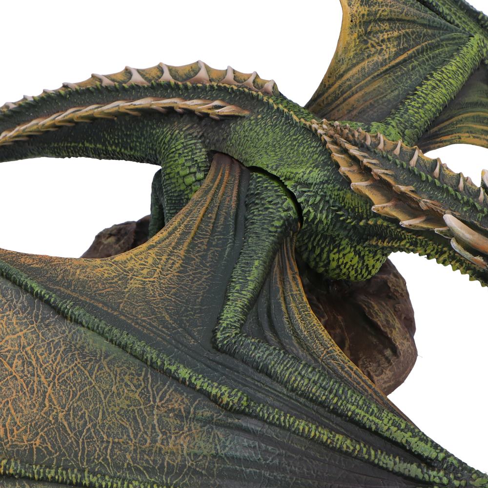 Game of Thrones Rhaegal Figurine