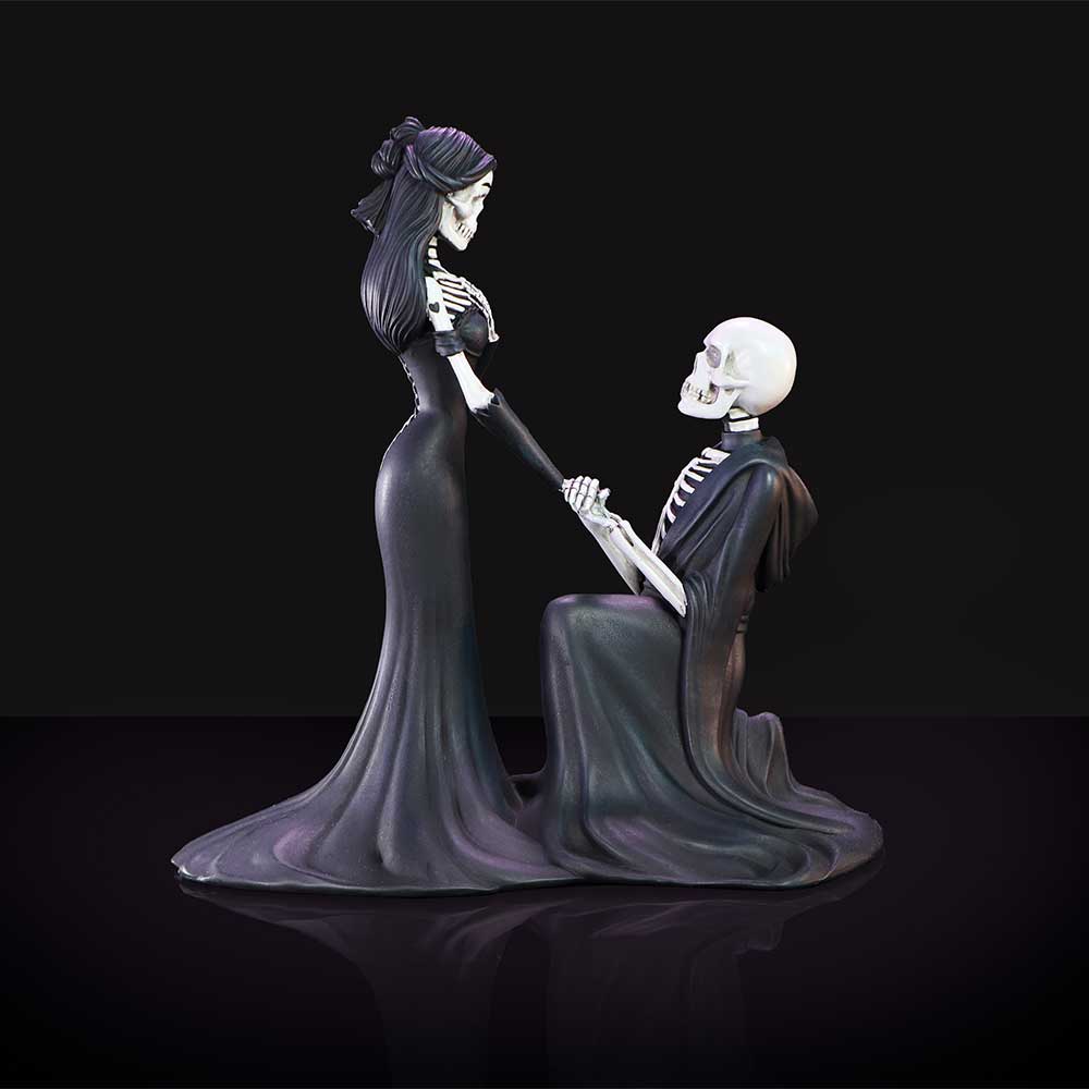 Eternal Proposal