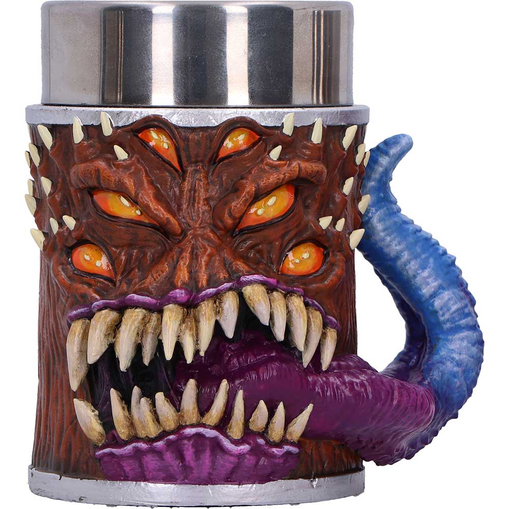 Dungeons & Dragons Mini Monster Tiny Tankards