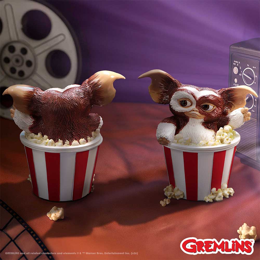 Gremlins Gizmo Feast Box