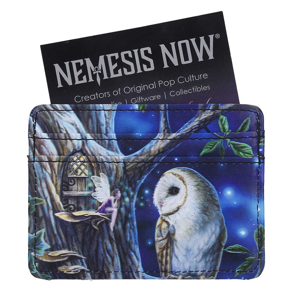 Fairy Tales Card Holder