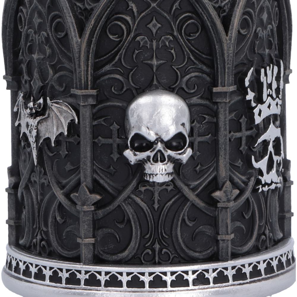 Ozzy Osbourne Prince of Darkness Tea Light Holder