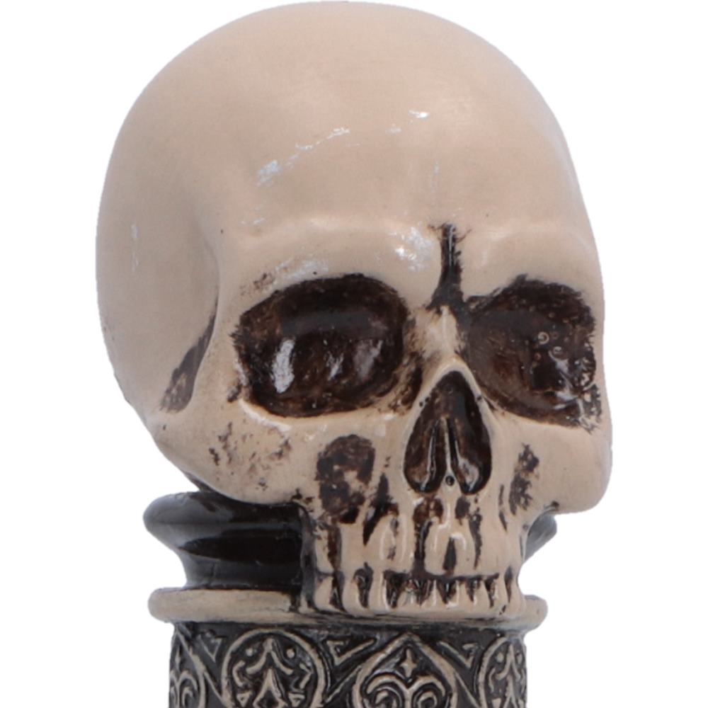 Poison Bottle Figurine