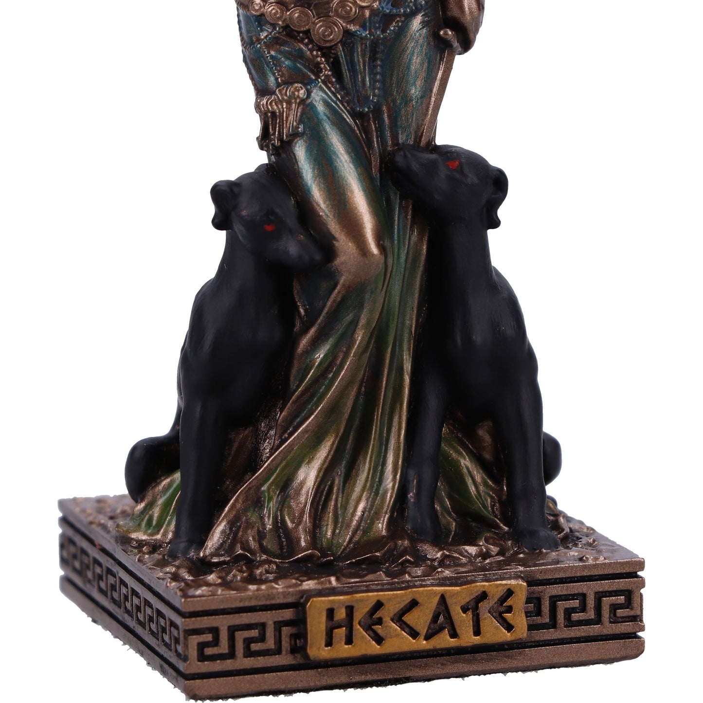 Hecate Moon Goddess (Mini) Figurine