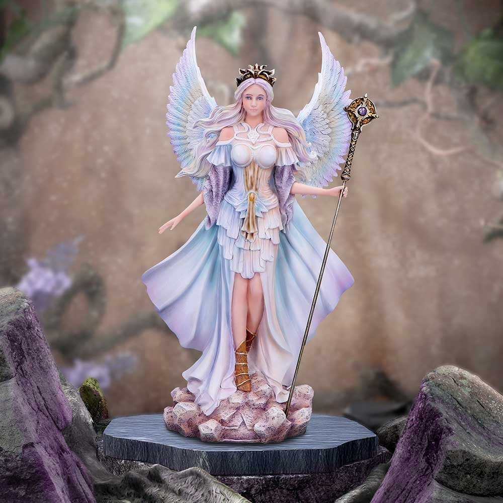 Atara Angel Figurine