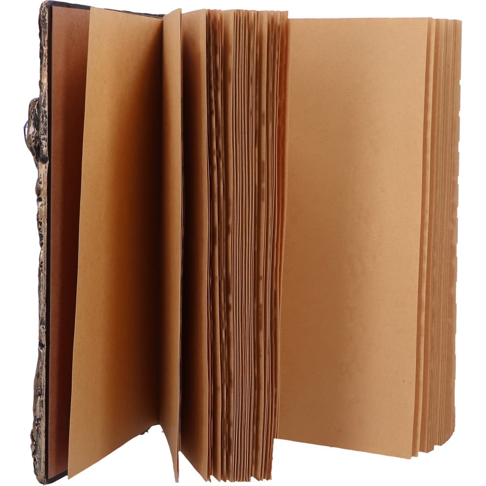 Wizard's Grimoire Journal