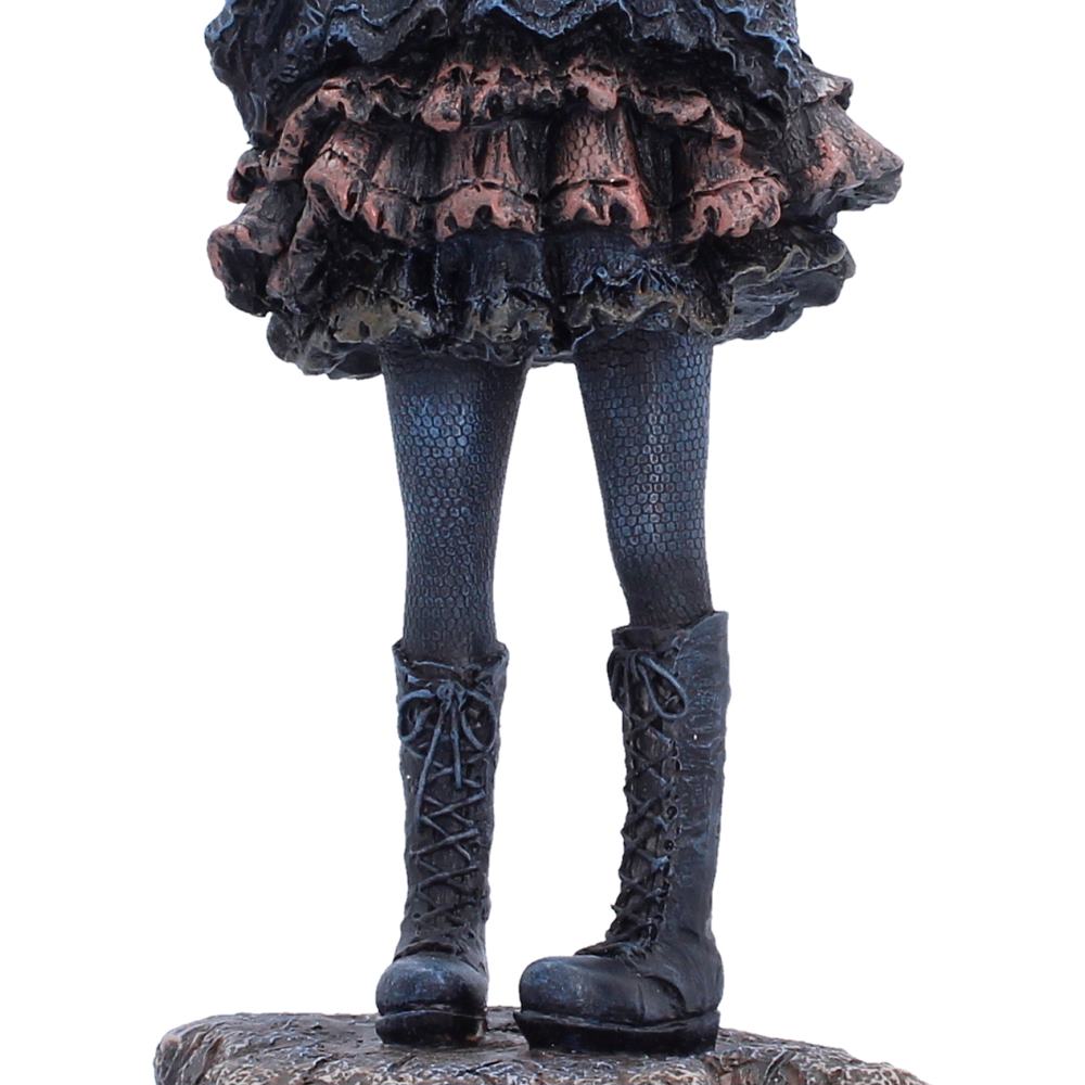 Hidden Verses Gothic Fairy Figurine