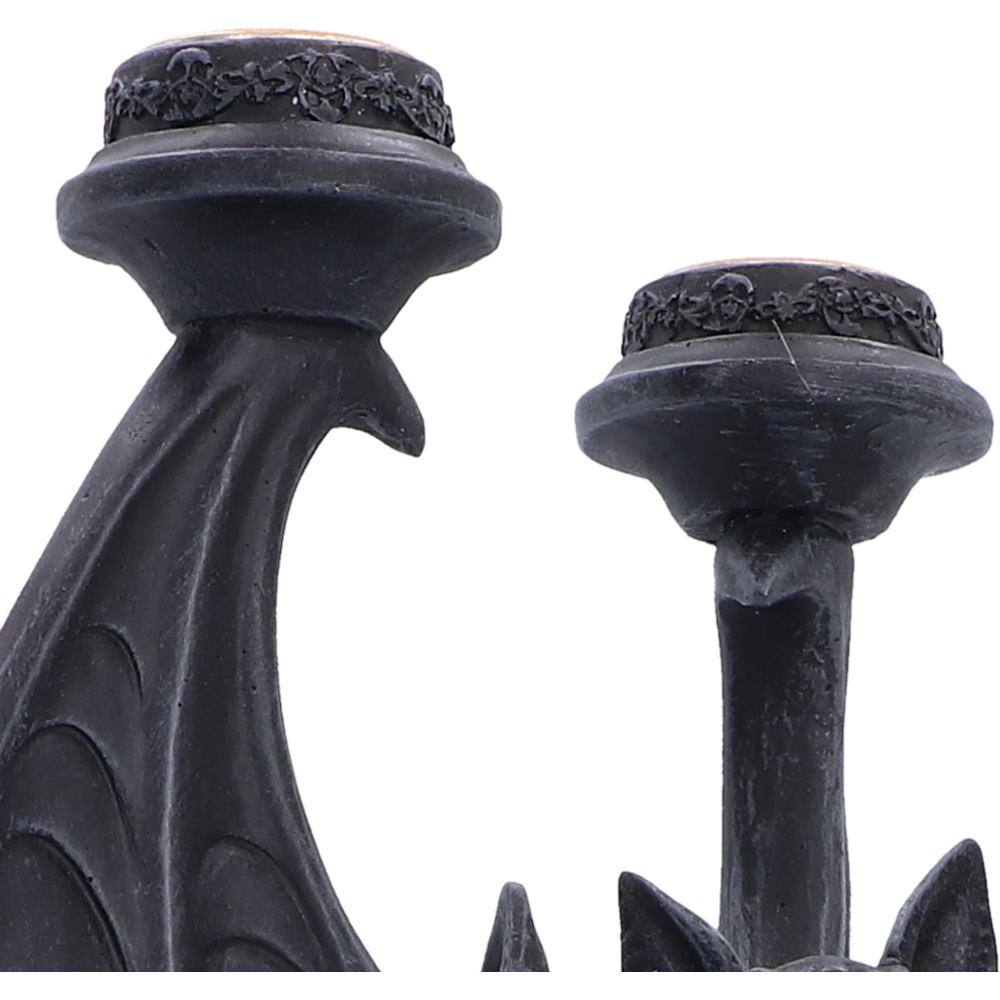 PRE-ORDER Nocturnal Flame Candle Holder