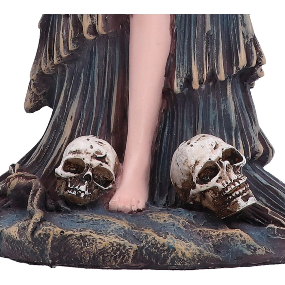 Maveth Dark Angel Figurine