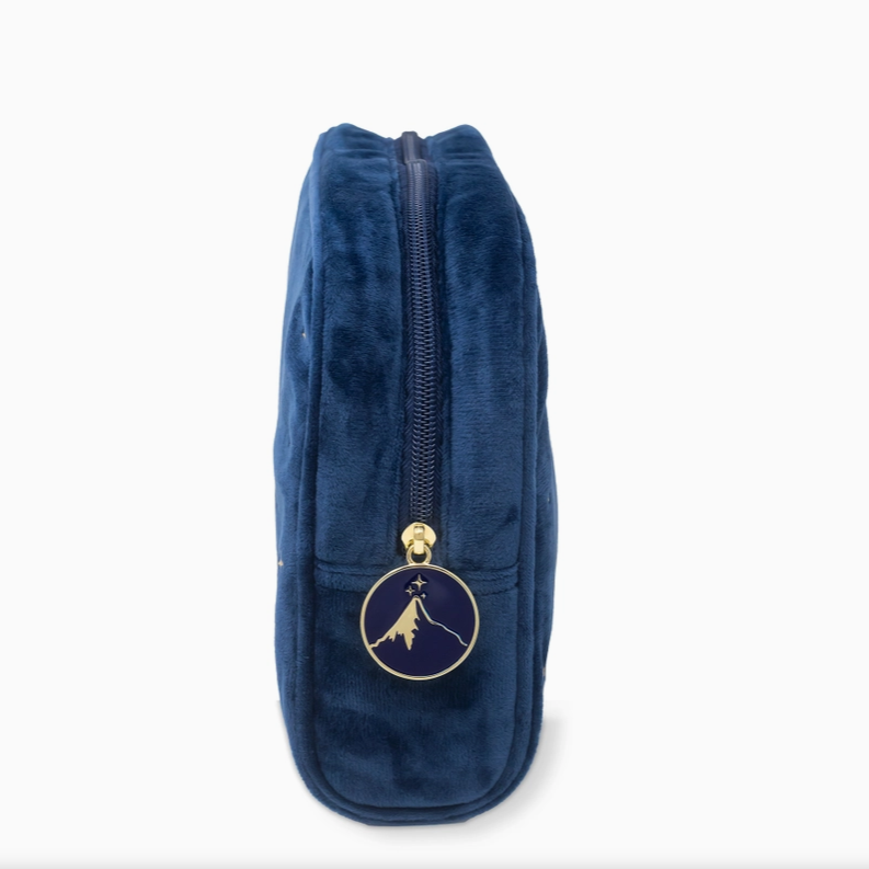 Night Court Pouch