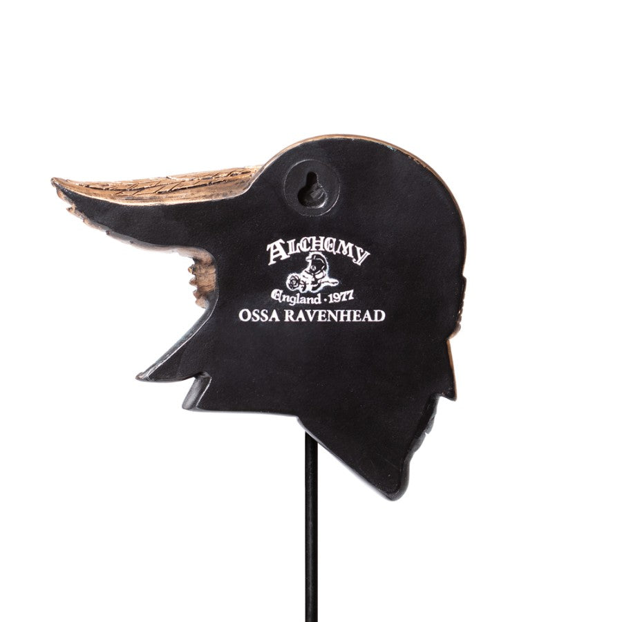 Ossa Ravenhead - Ornament & Wall Decoration