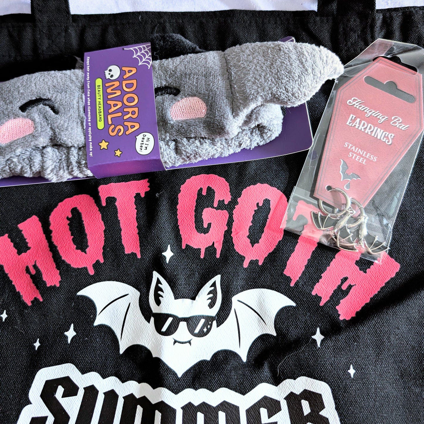 Bat Gift Bundle #3
