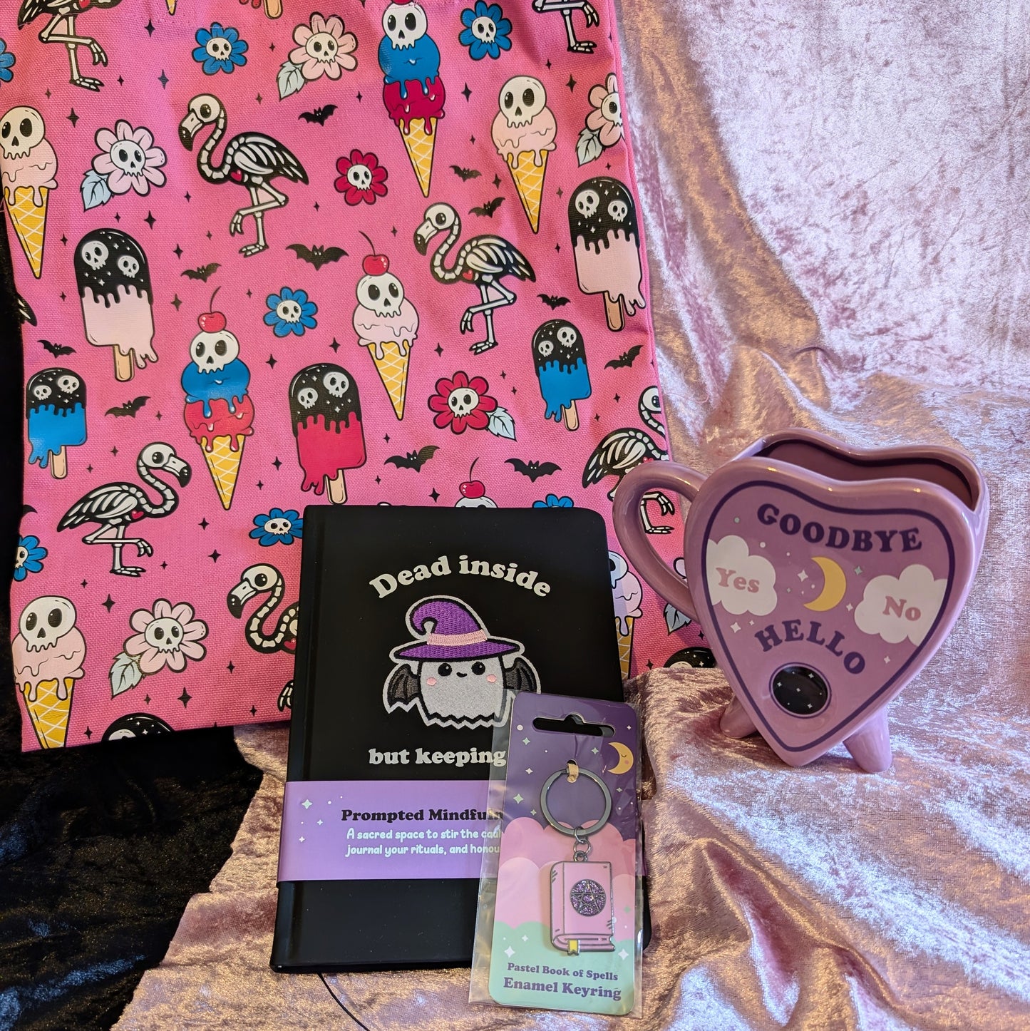 Summerween Bundle 1
