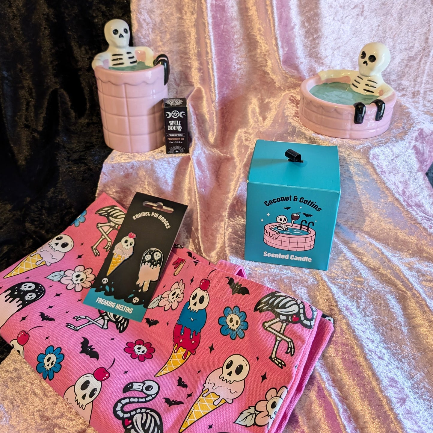 Summerween Bundle 5