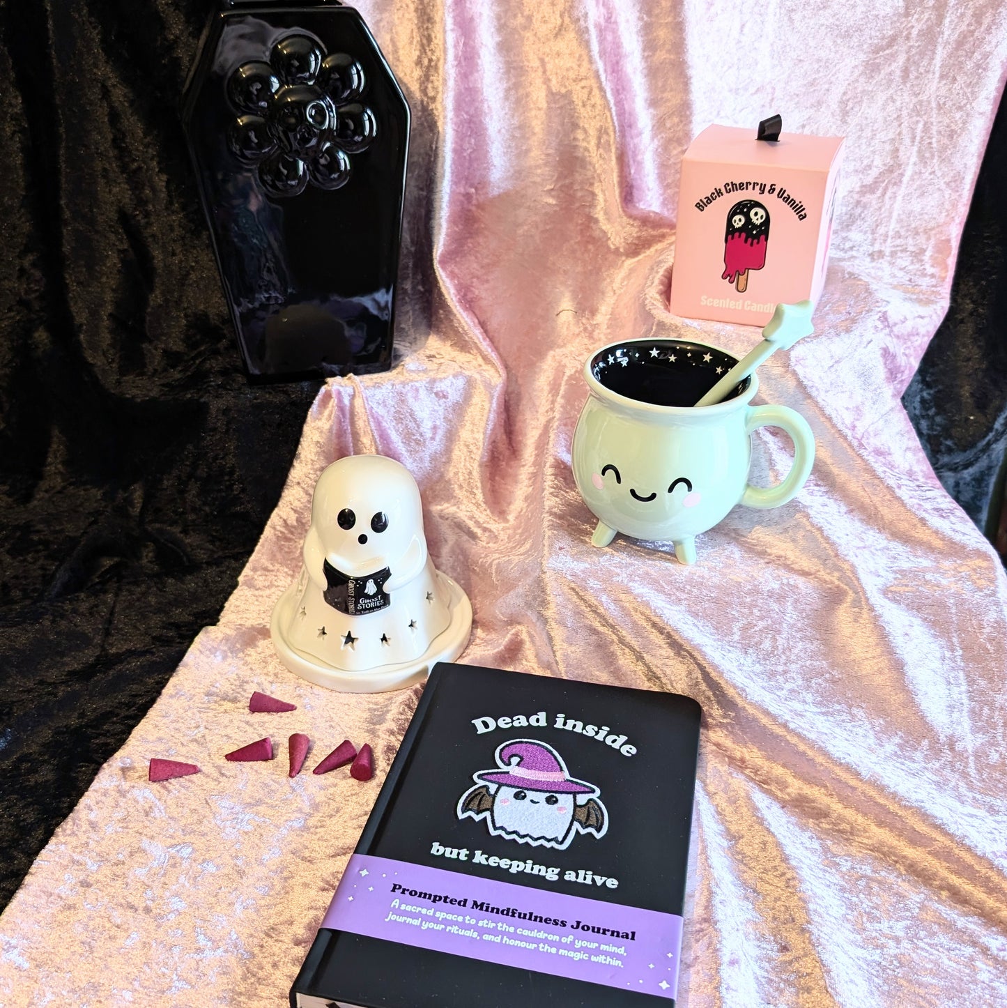 Summerween Bundle 3