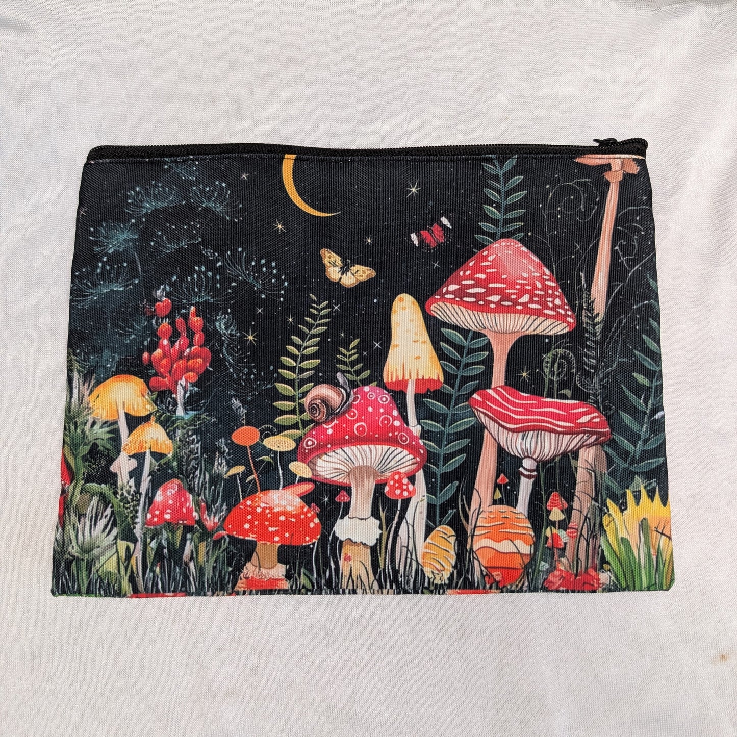Magical Night Makeup Bag