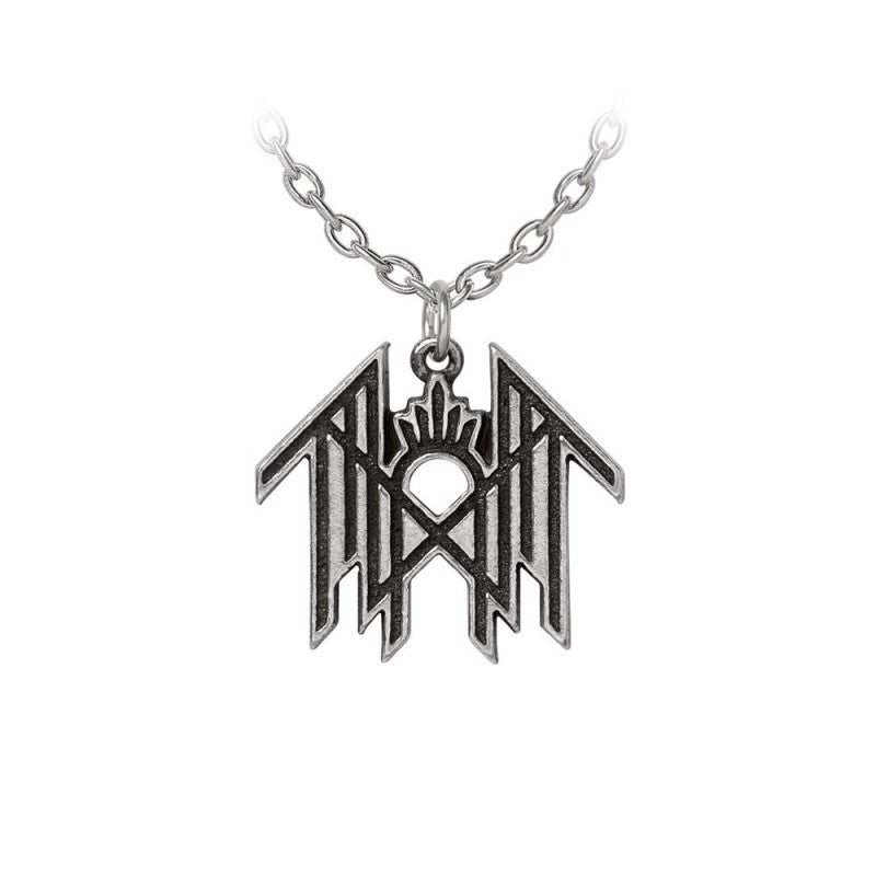 Sleep Token Necklace