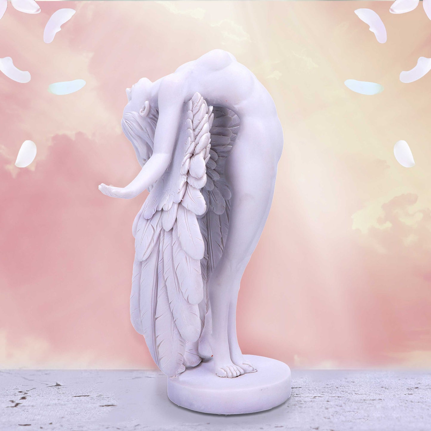 Angels Liberation Figurine