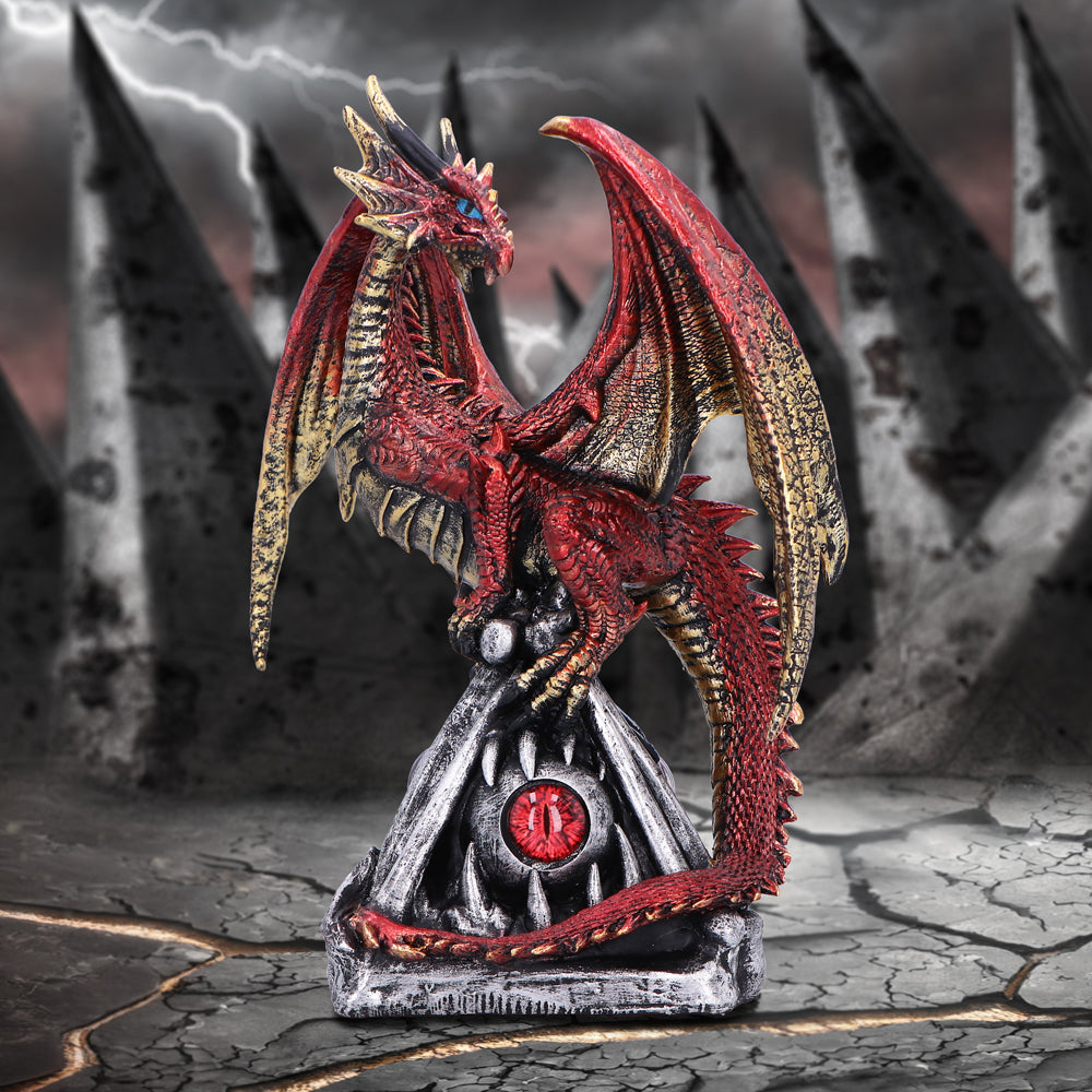 Guardians Gaze Dragon Figurine