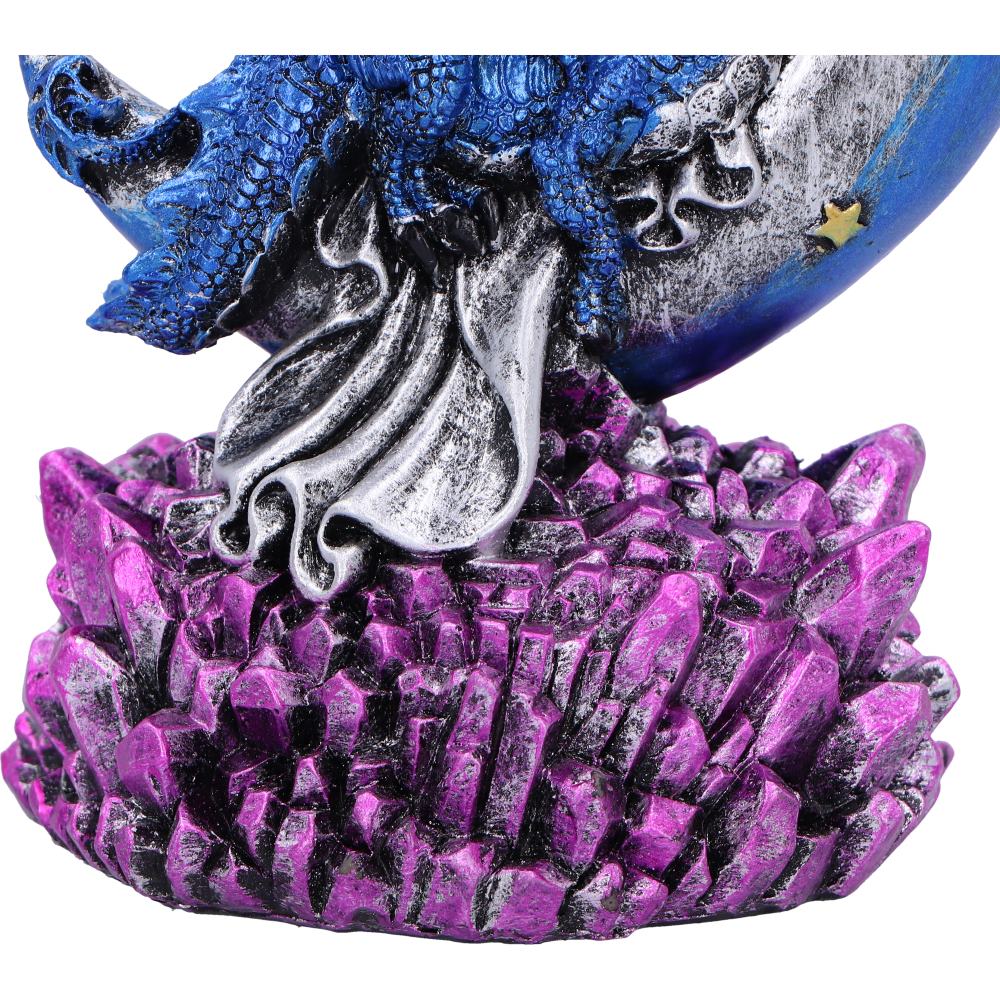 Dragonling Doze Figurine