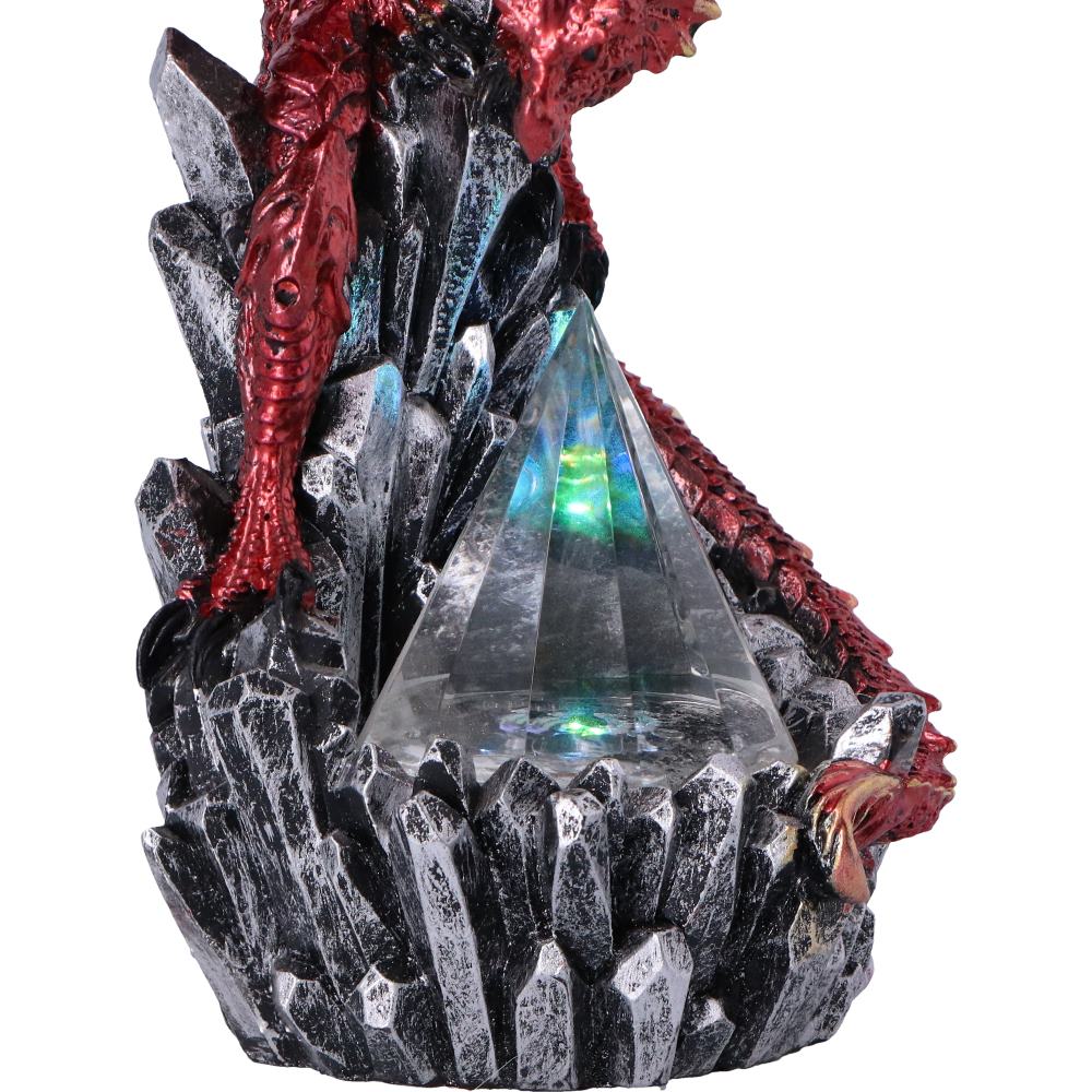 Prism Protector Dragon Figurine