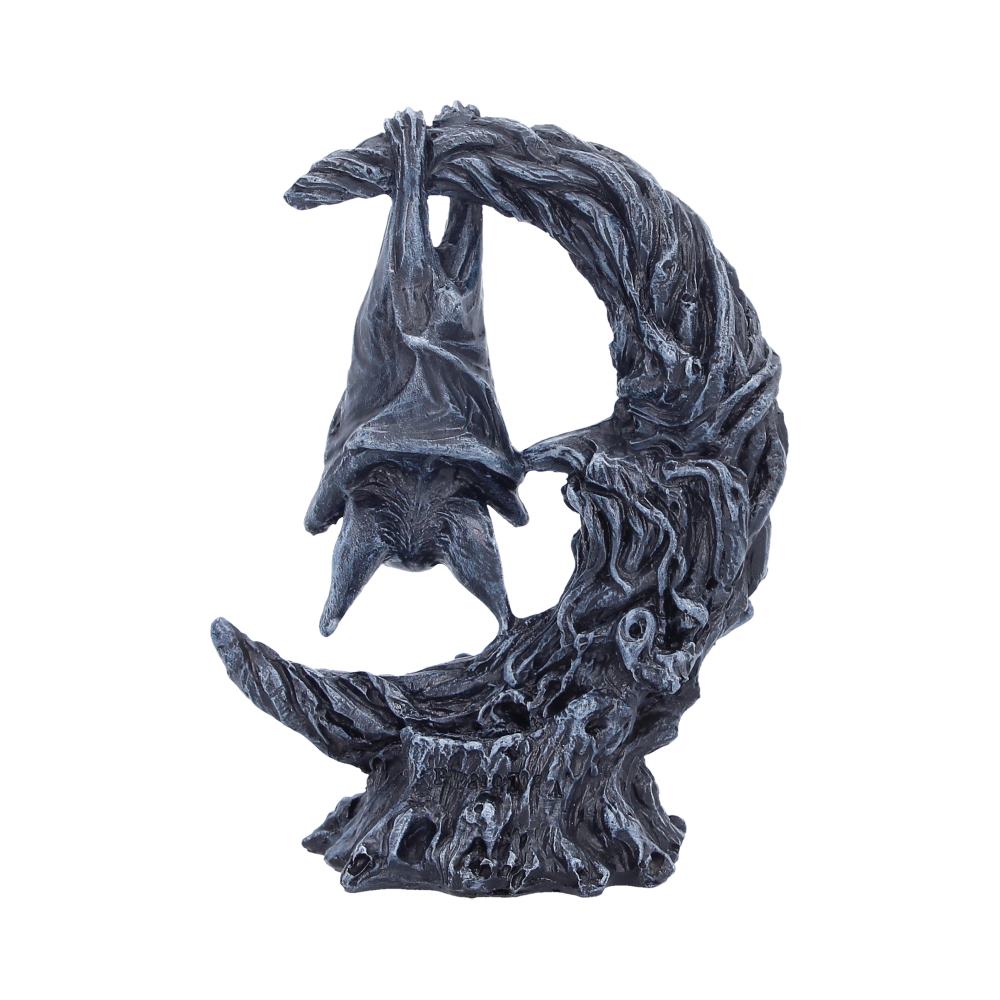 Nightwing Moon Bat Figurine