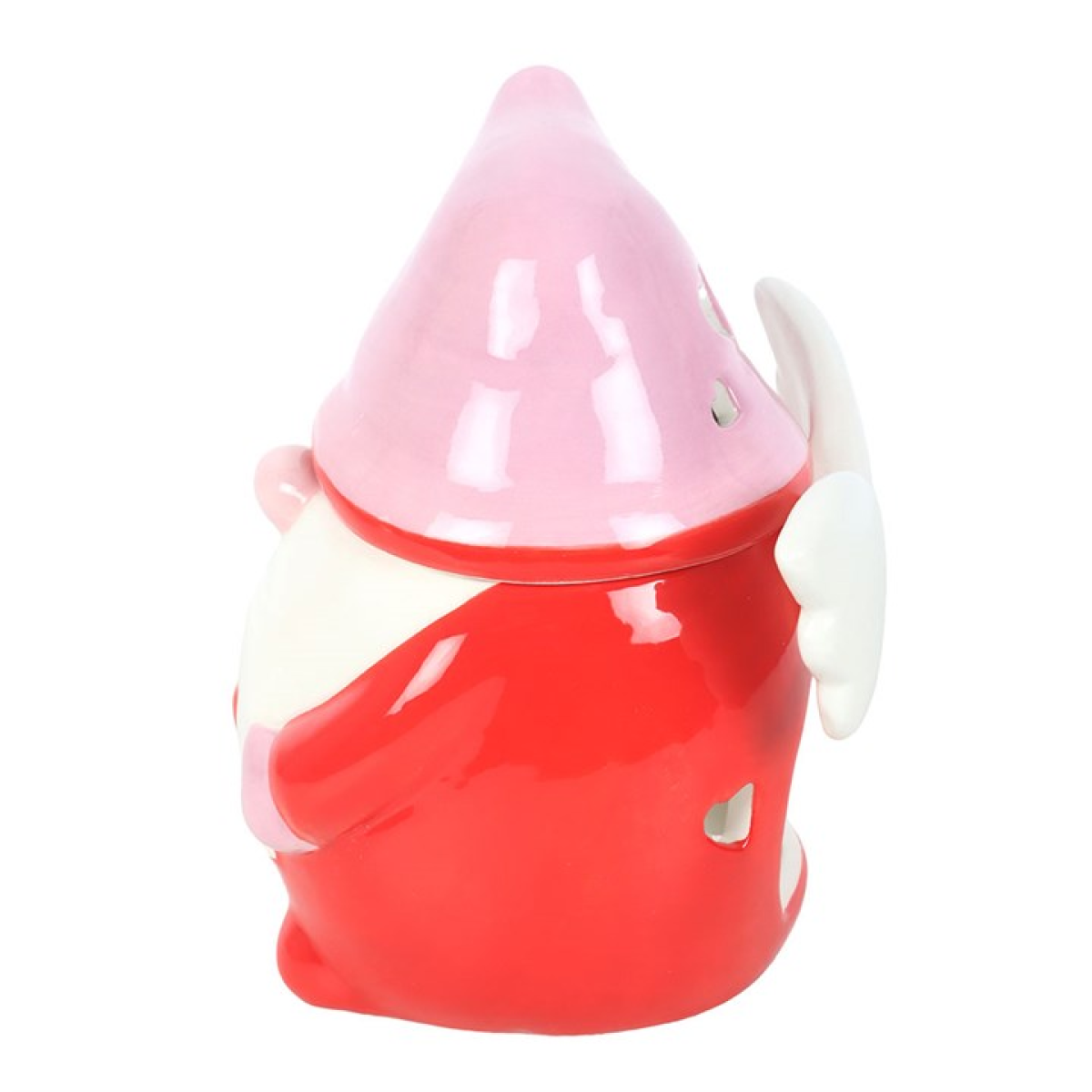 Cupid Gonk Valentine's Day Oil Burner