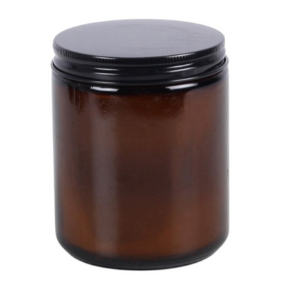 Spider Silk Serum Eucalyptus & Mint Candle