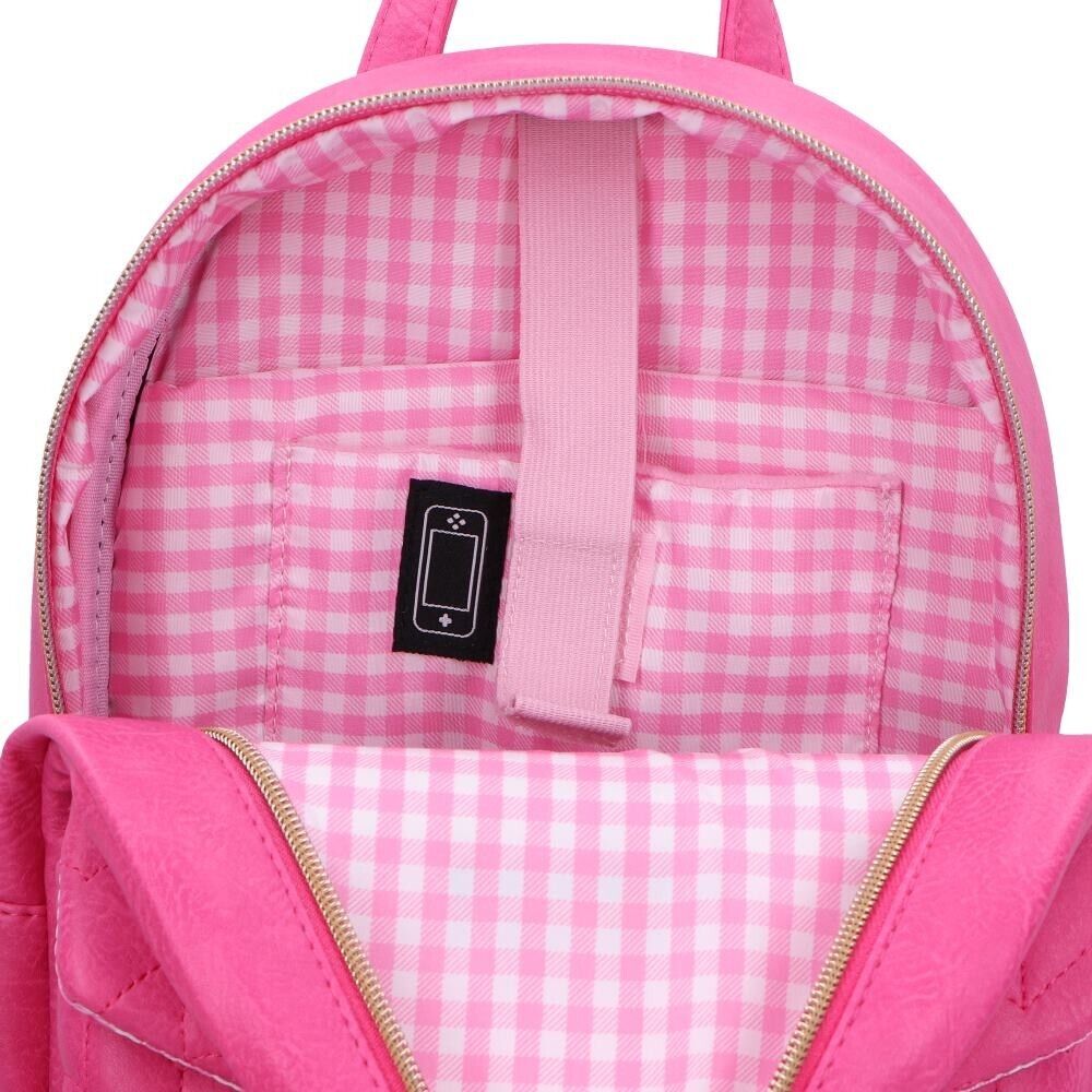 heather rose herschel backpack Barbie Backpack – Midnight Rose Emporium