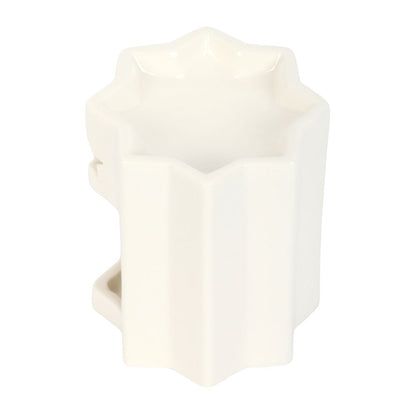 White Star Oil Burner