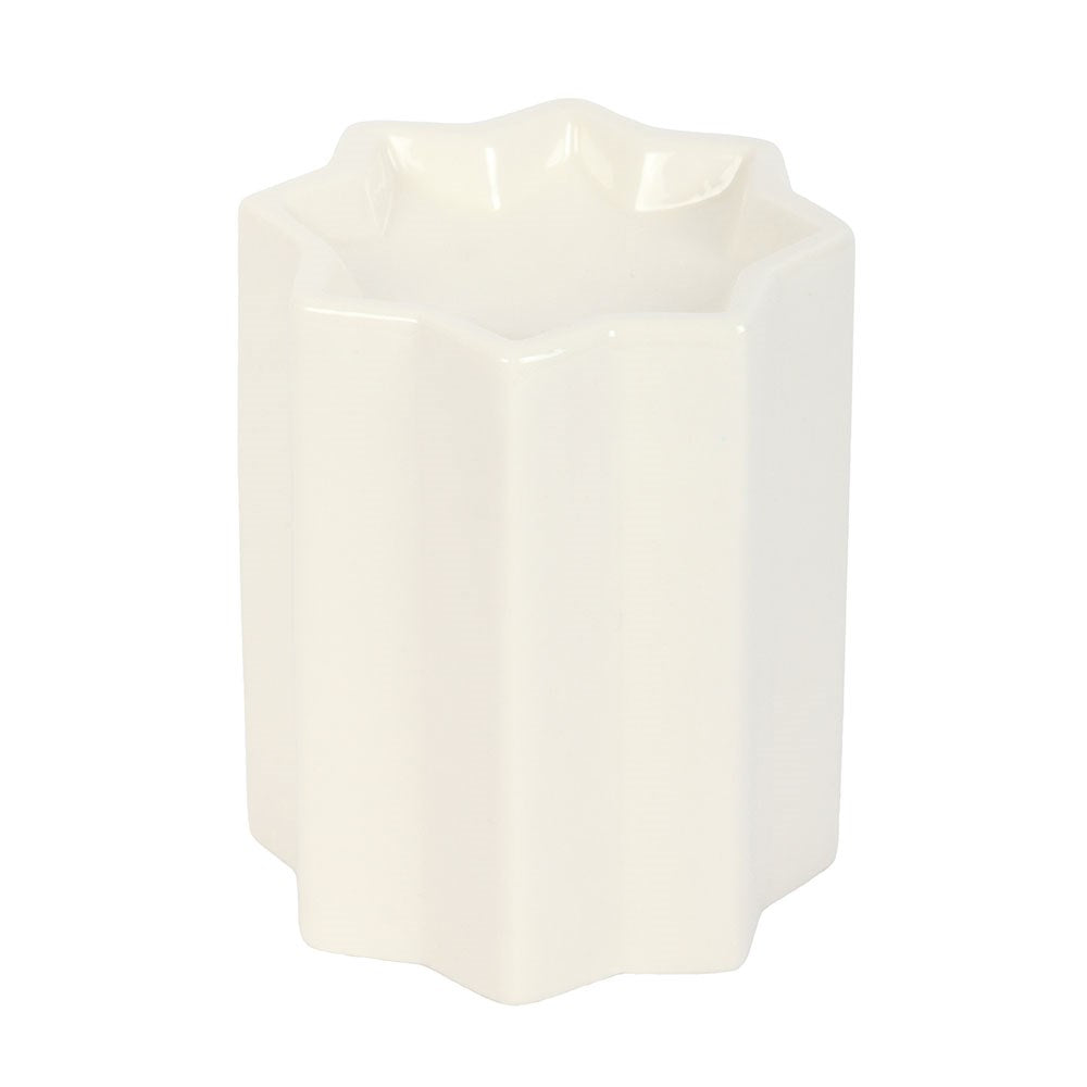 White Star Oil Burner
