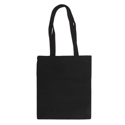 Just One More Shop Polycotton Tote Bag