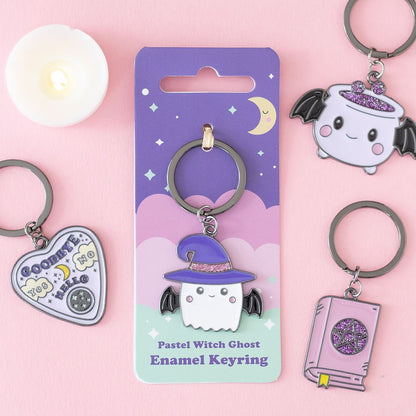 PRE-ORDER Cute & Spooky Pastel Goth Gift Bundle