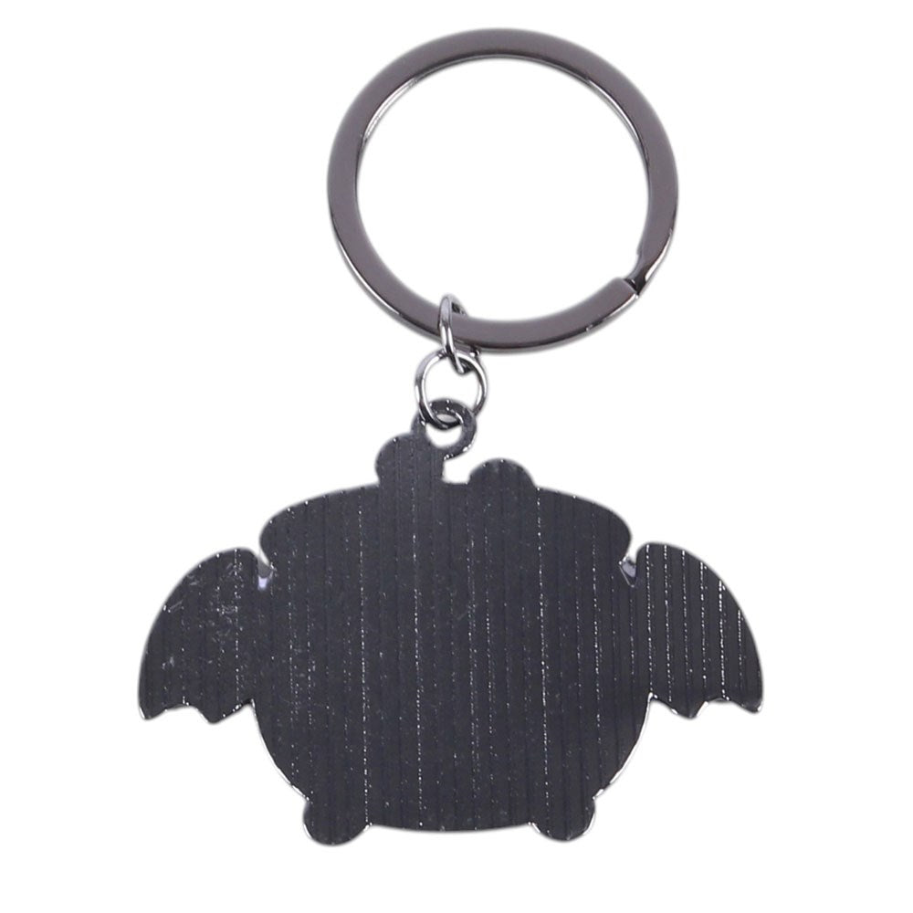 Pastel Batbrew Cauldron Keyring