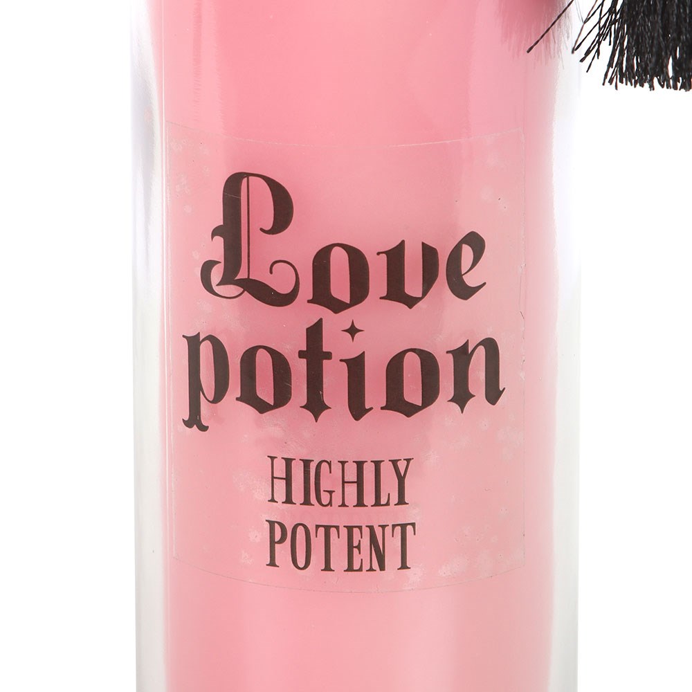 Love Potion Passionfruit Tube Candle