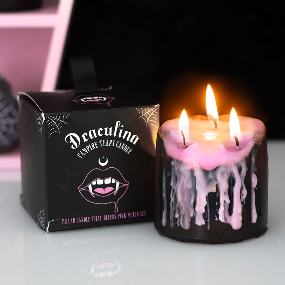 PRE-ORDER Cute & Spooky Pastel Goth Gift Bundle