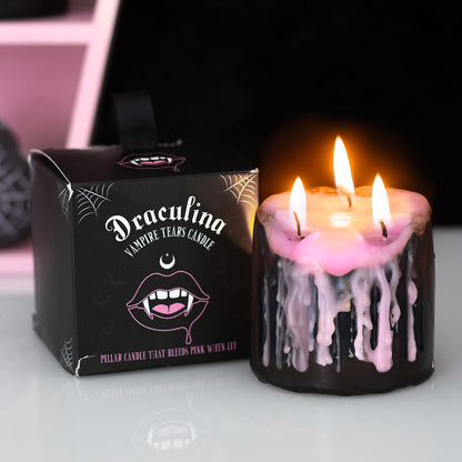 PRE-ORDER Cute & Spooky Pastel Goth Gift Bundle