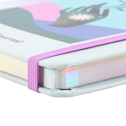 Aura Energy A5 Wellness Journal and Pen