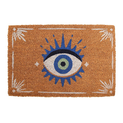 All Seeing Eye Doormat
